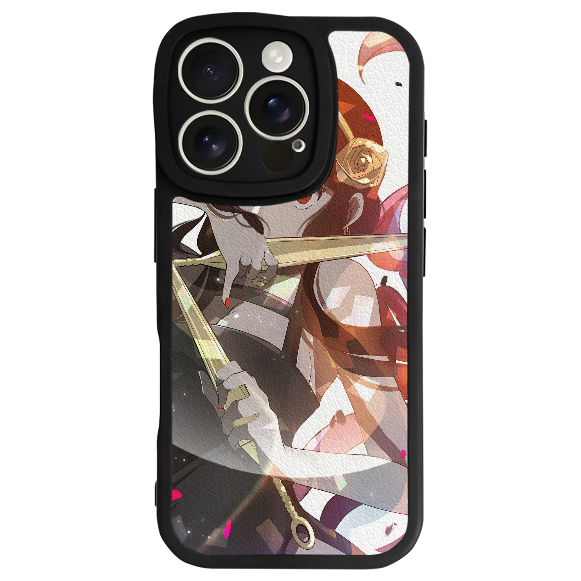 （画像用） SPY×FAMILY间谍家家酒 【iPhone 16シリーズ対応】シリコンスマホケース（レザー調） 材質：シリコン